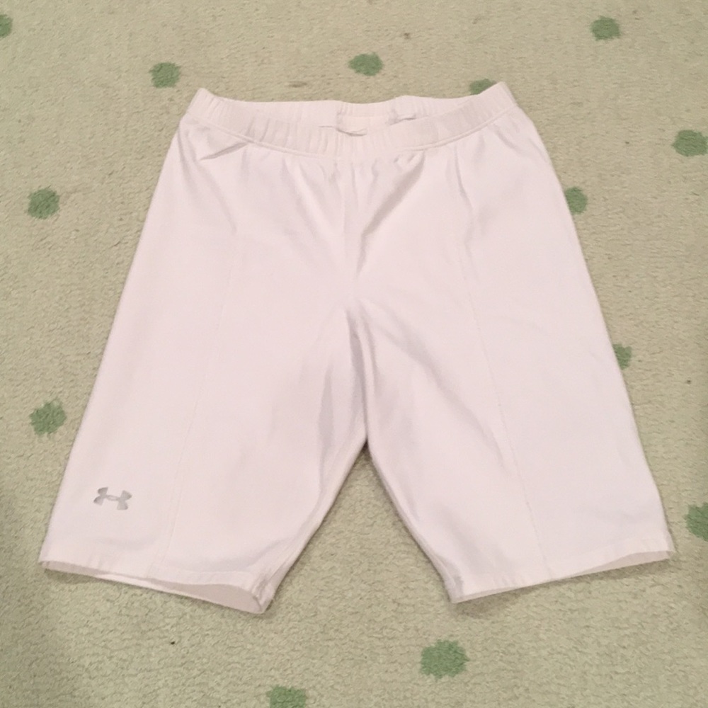 Medium Nike long spandex